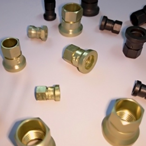 螺母类（六角螺母、高锁螺母、自锁螺母、托板螺母等）