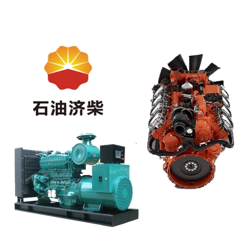 2000年与济南柴油机股份有限公司合作开发