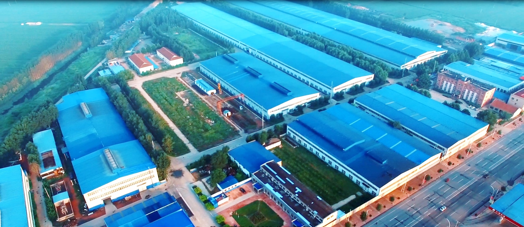 河北航悦精密零部件制造有限公司