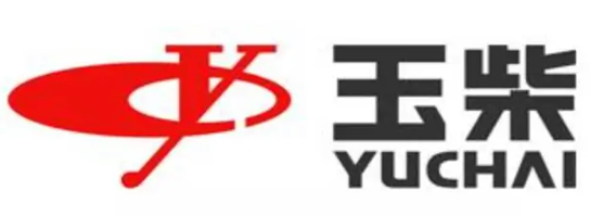 从2018年开始，与玉柴机器股份有限公司合作